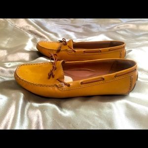Clarks Artisan Driving Women’s Loafers